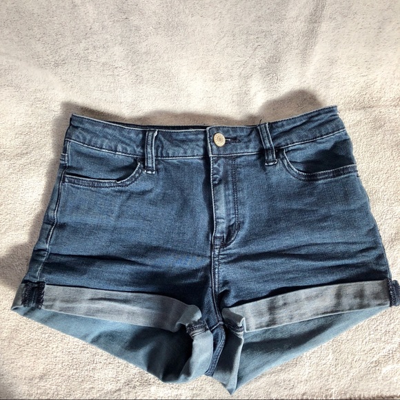 💥SALE TODAY💥PACSUN high rise super stretch ☀️ - Picture 5 of 6